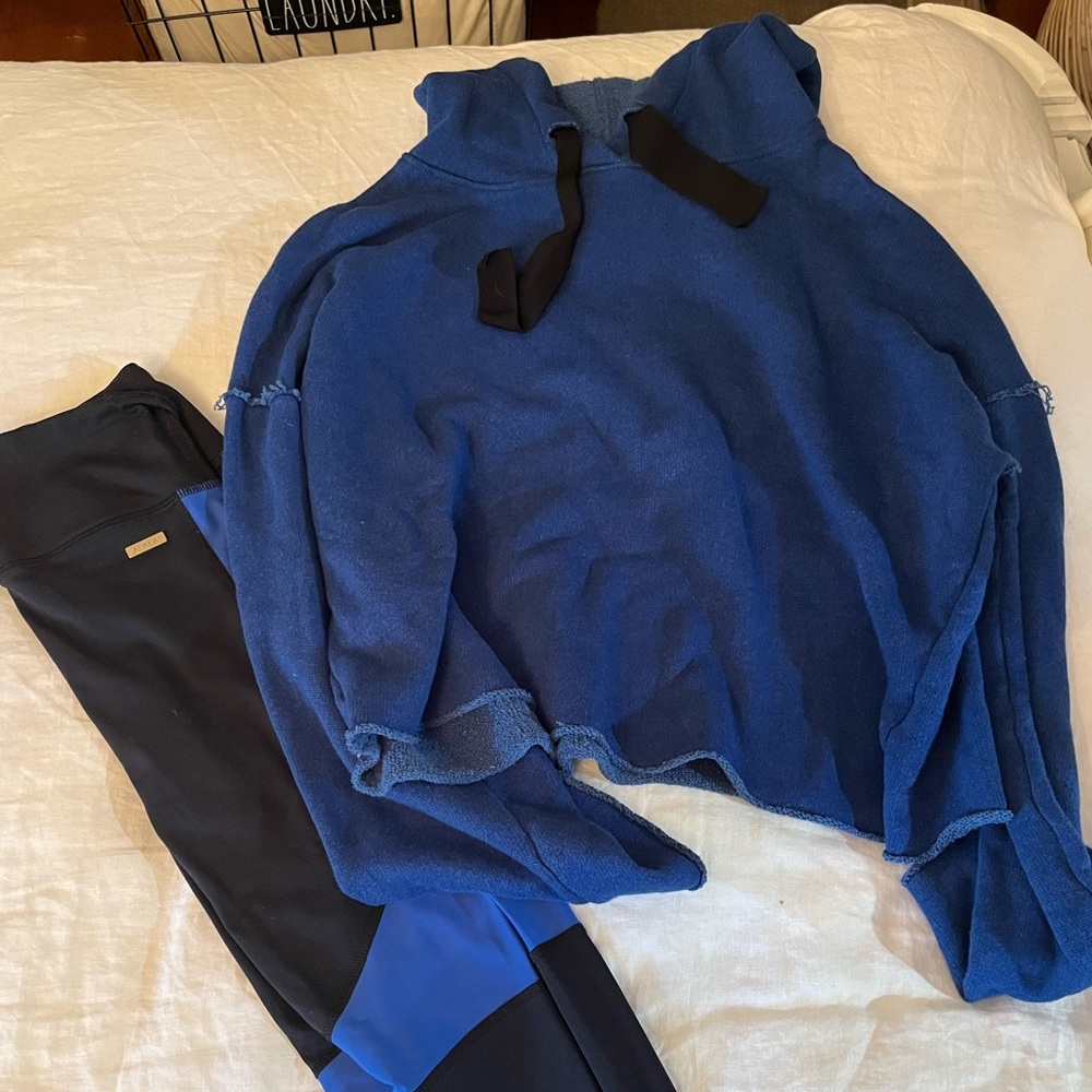 Alala workout set